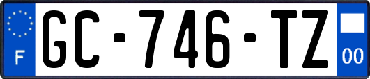 GC-746-TZ