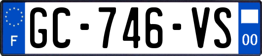 GC-746-VS