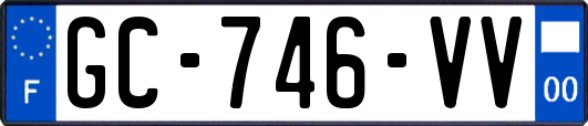 GC-746-VV