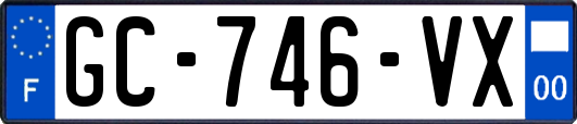 GC-746-VX
