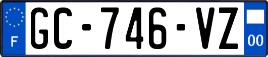 GC-746-VZ