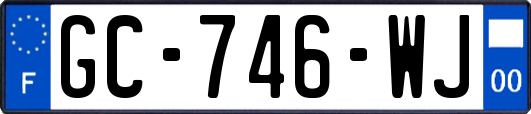 GC-746-WJ