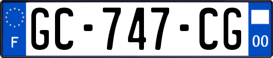GC-747-CG