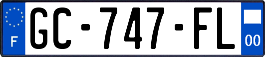 GC-747-FL