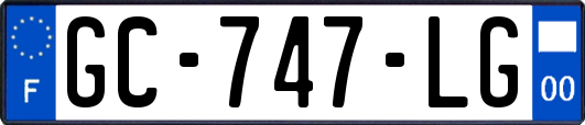 GC-747-LG