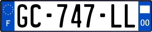 GC-747-LL