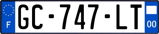GC-747-LT
