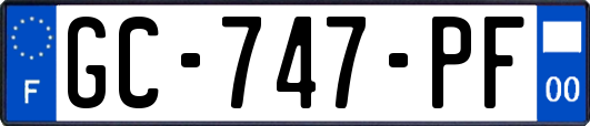 GC-747-PF
