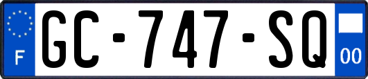 GC-747-SQ