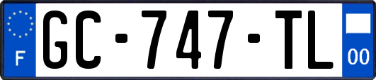 GC-747-TL