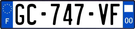 GC-747-VF