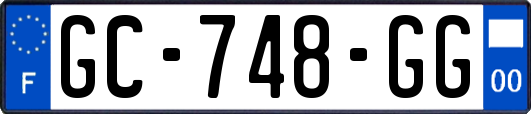 GC-748-GG