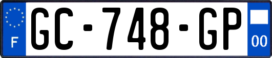 GC-748-GP