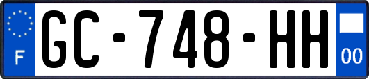GC-748-HH