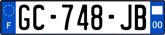 GC-748-JB