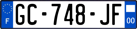 GC-748-JF