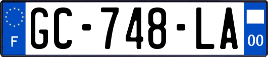 GC-748-LA