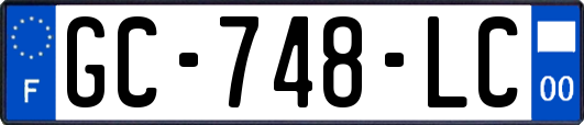GC-748-LC
