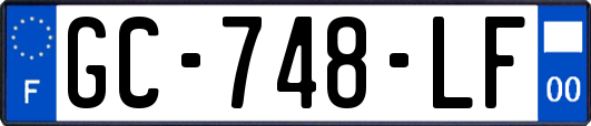 GC-748-LF