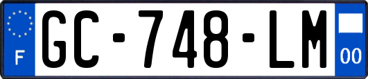 GC-748-LM