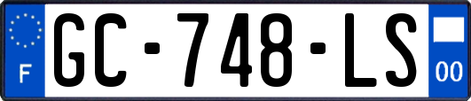 GC-748-LS