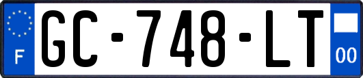 GC-748-LT