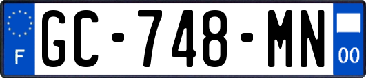 GC-748-MN
