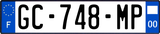 GC-748-MP