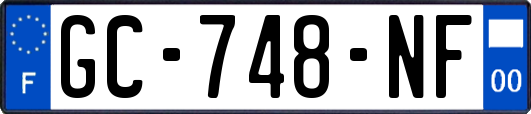 GC-748-NF
