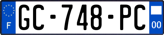 GC-748-PC