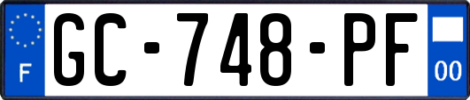 GC-748-PF