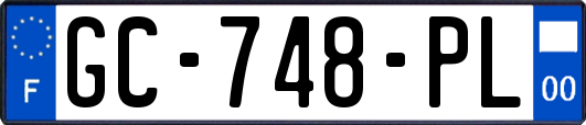 GC-748-PL