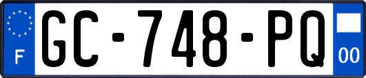 GC-748-PQ