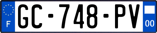 GC-748-PV
