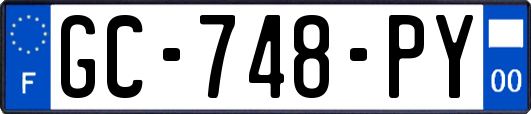 GC-748-PY