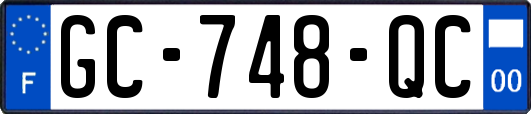 GC-748-QC