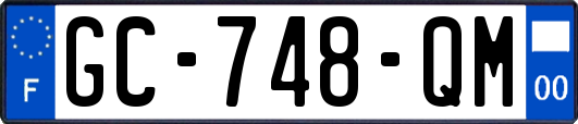 GC-748-QM