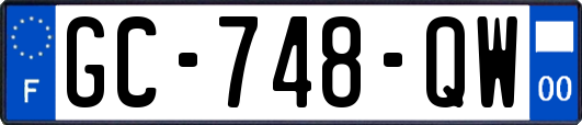 GC-748-QW