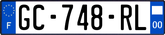 GC-748-RL
