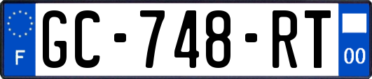GC-748-RT