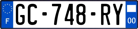 GC-748-RY