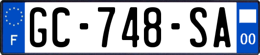 GC-748-SA