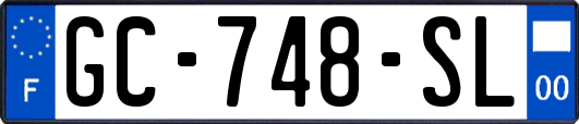 GC-748-SL