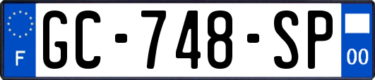 GC-748-SP