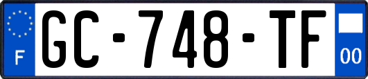 GC-748-TF