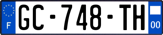 GC-748-TH