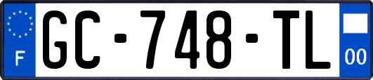 GC-748-TL