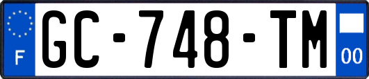 GC-748-TM