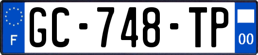 GC-748-TP