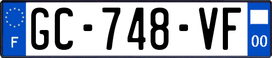 GC-748-VF
